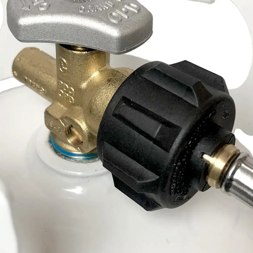 PROPANE ADAPTER HOSE