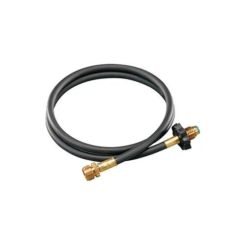 Propane Adapter W- 5ft Hose