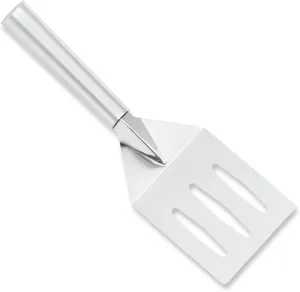Rada Cutlery Turnover, Made in USA, Silver Handle