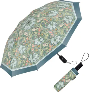 RainCaper Folding Travel Umbrellas