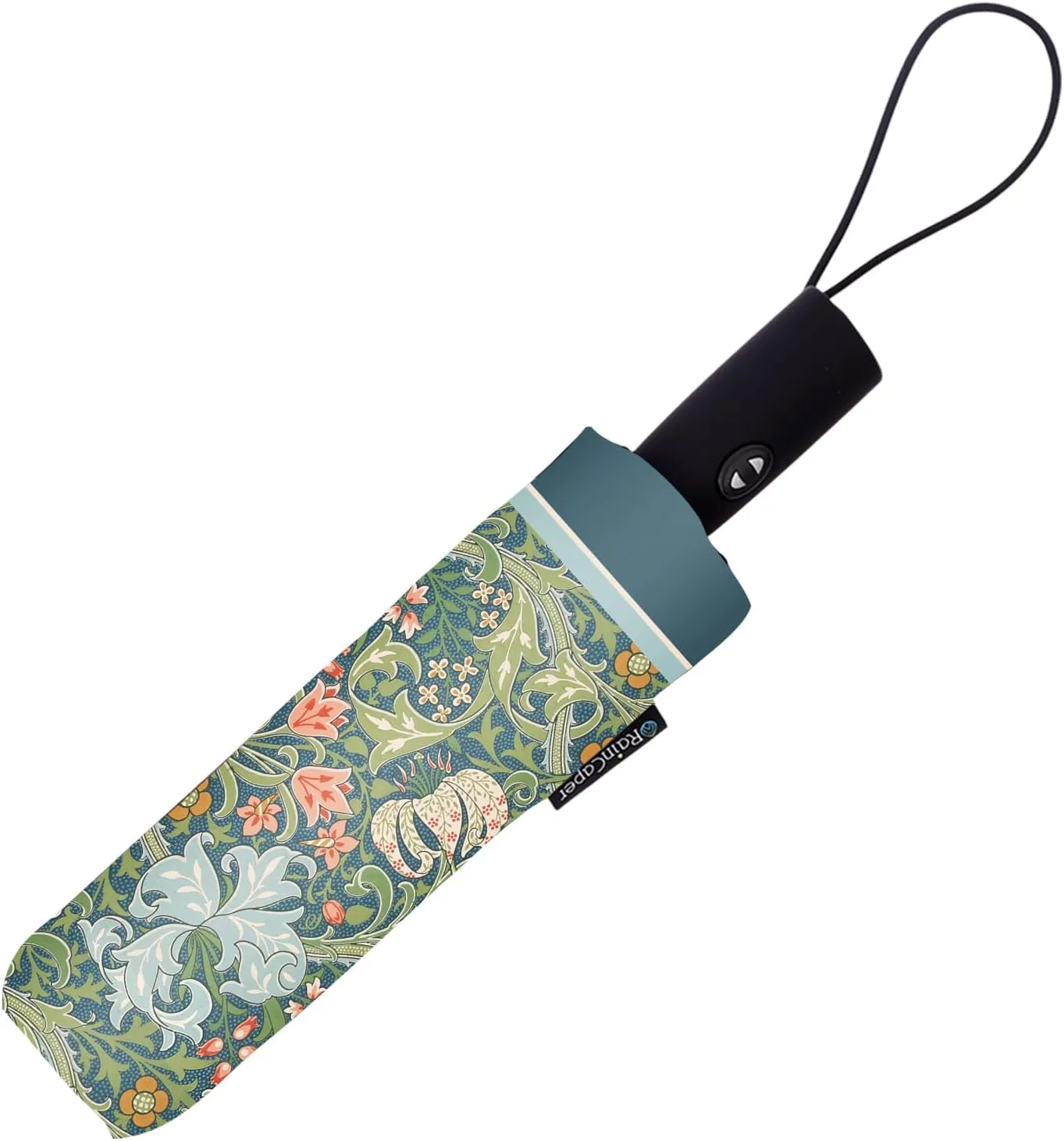 RainCaper Folding Travel Umbrellas