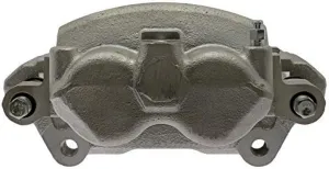 Raybestos FRC11690N Opti-Cal New Brake Caliper, 1 Pack