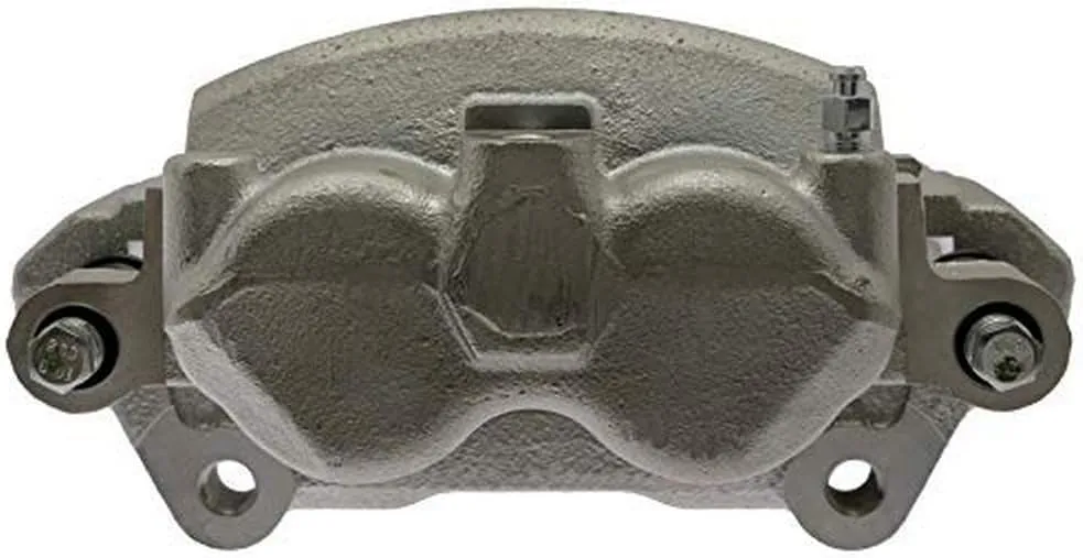 Raybestos FRC11690N Opti-Cal New Brake Caliper, 1 Pack