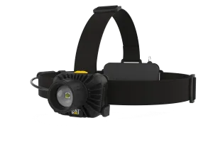 Rechargeable Focusing Headlamp