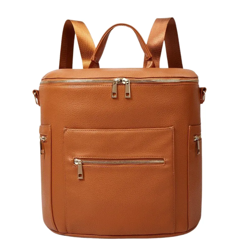 Reine Trendy Diaper Backpack