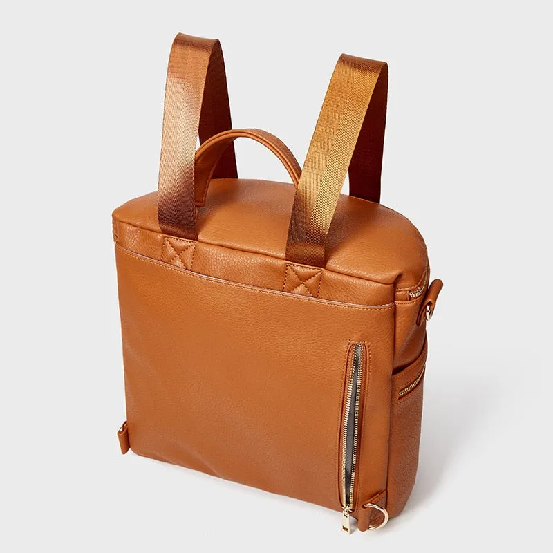 Reine Trendy Diaper Backpack