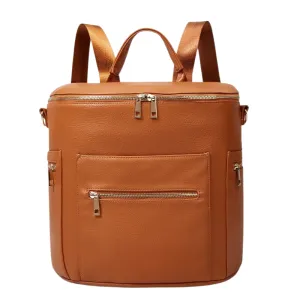 Reine Trendy Diaper Backpack