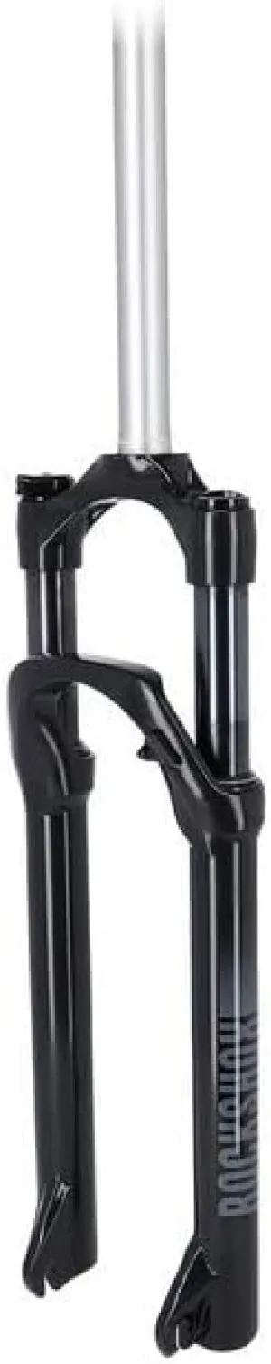 RockShox Judy Silver TK Suspension Fork - 27.5", 100 mm, 9 x 100 mm, 42 mm Offset, Black, A3