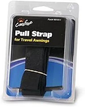 RV Trailer for Spirit/Fiesta/Simplicity Series Awning Pull Strap (1)