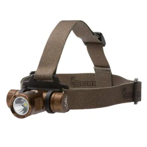 Rynx | Browning 3713345: Headlamp, Blackout Elite