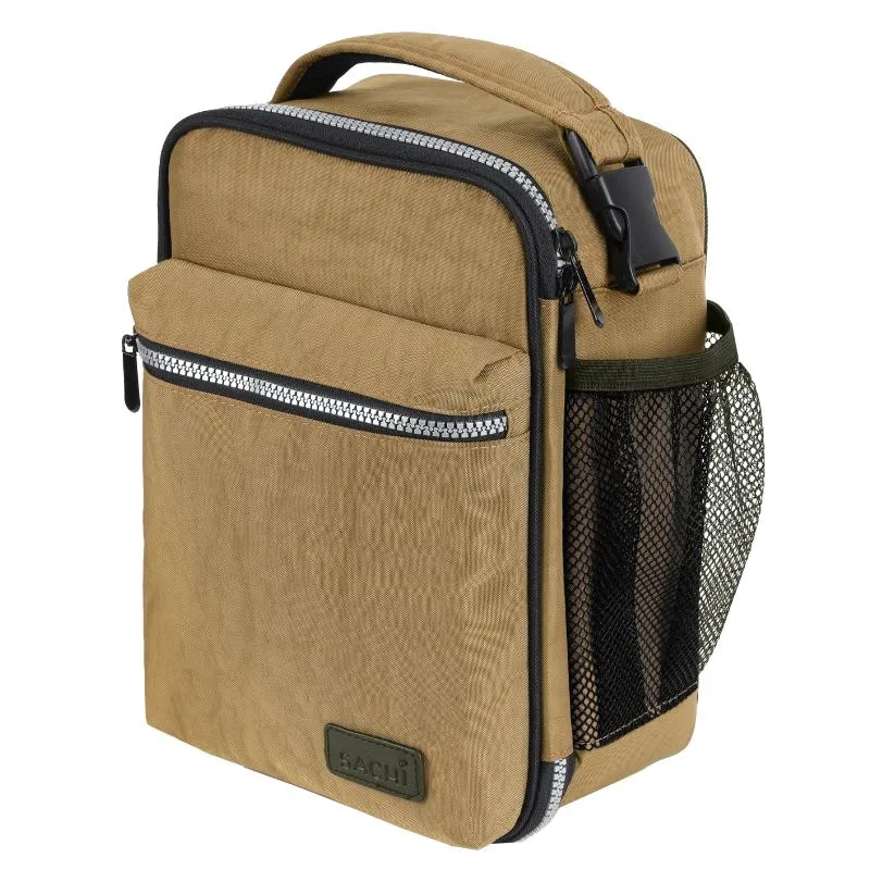 Sachi "Explorer" Insulated Lunch Bag