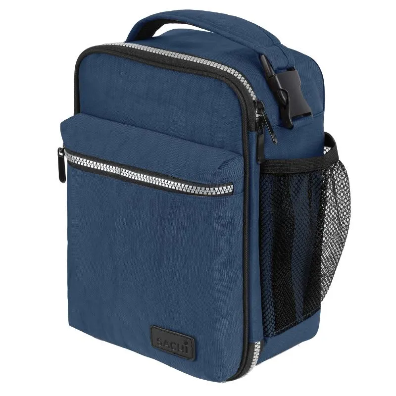 Sachi "Explorer" Insulated Lunch Bag