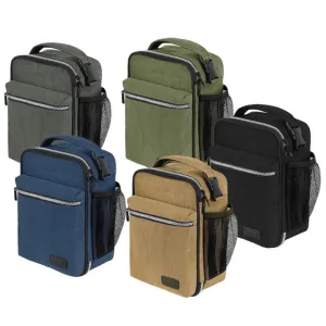 Sachi "Explorer" Insulated Lunch Bag