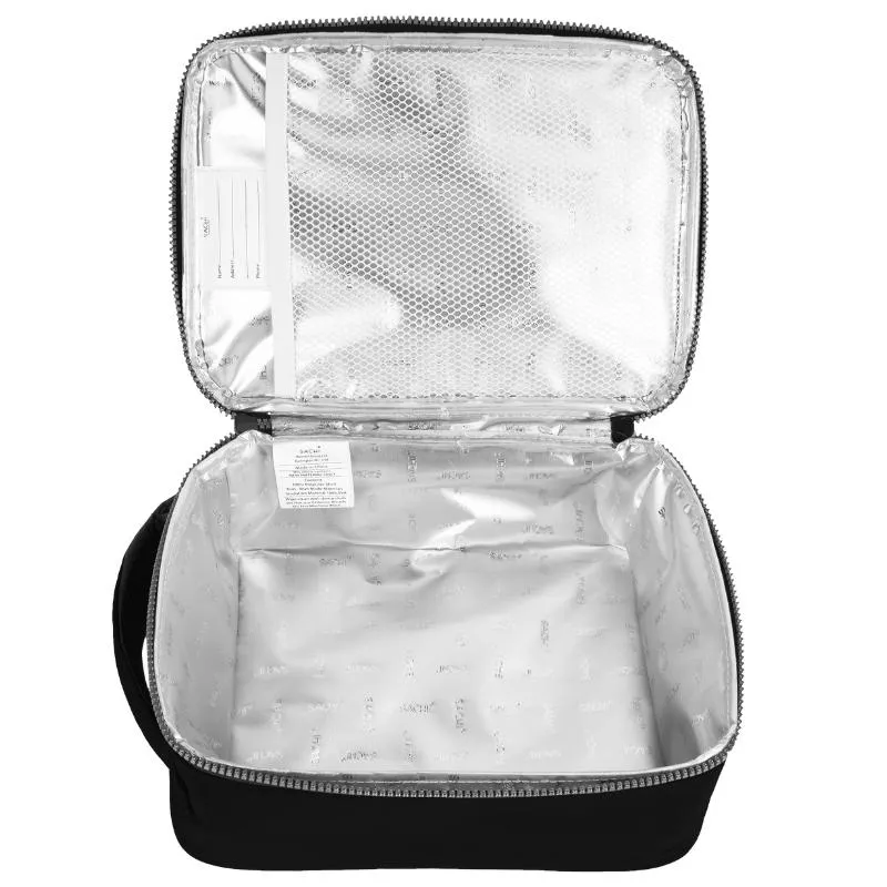 Sachi "Explorer" Insulated Lunch Bag