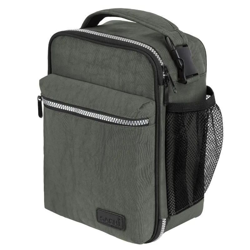 Sachi "Explorer" Insulated Lunch Bag