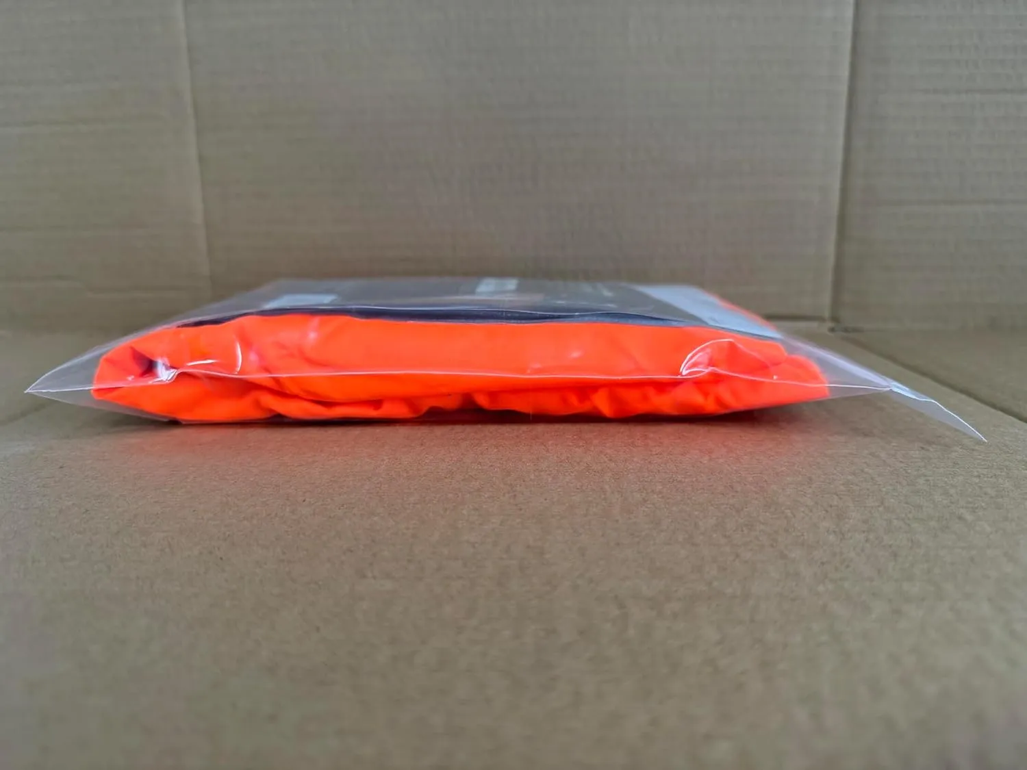 Salzmann Reflective Backpack Cover | High Visibility, Waterproof & Weatherproof | Ideal for Cycling, Running & Hiking