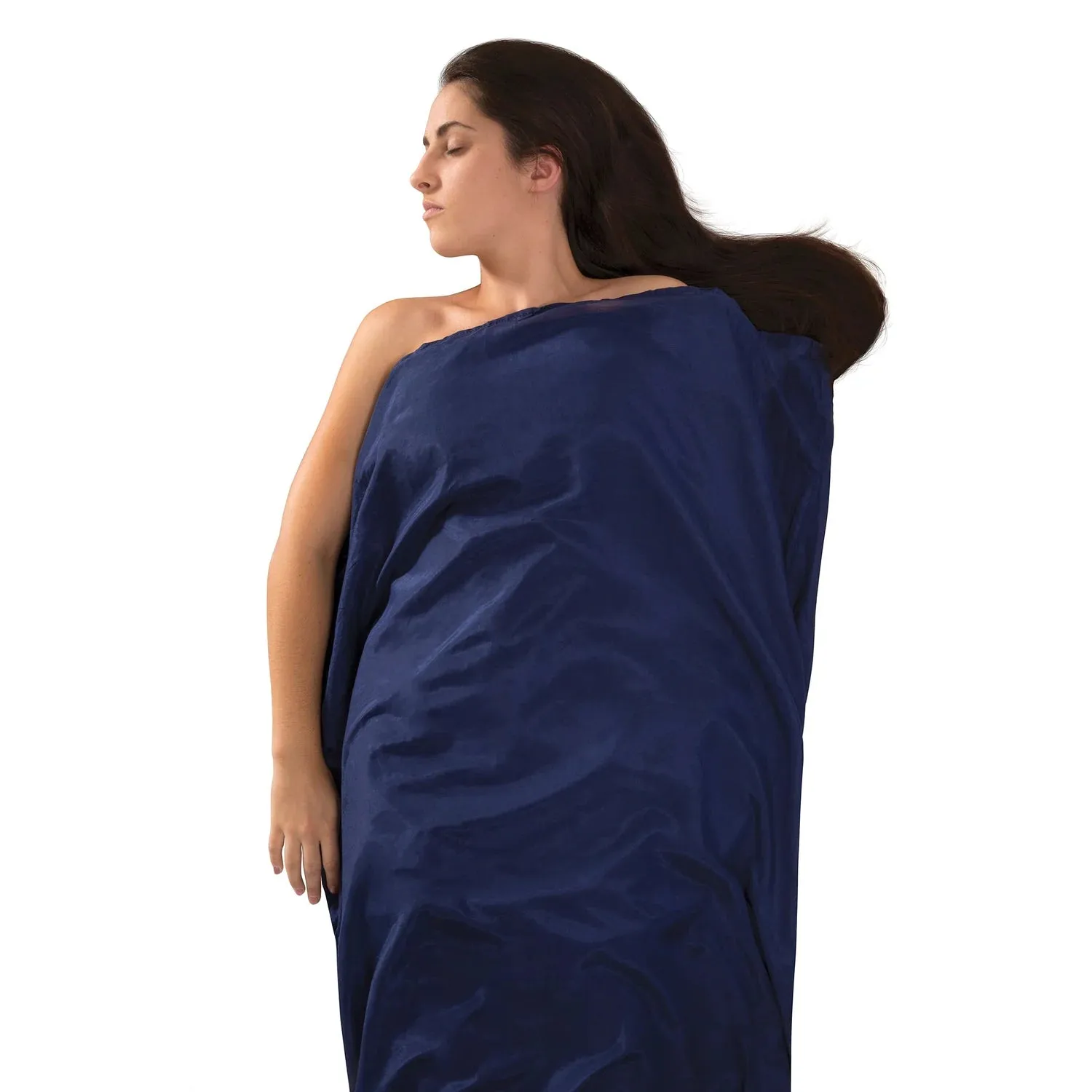 Sea to Summit Silk & Cotton Travel Liner - Clearance