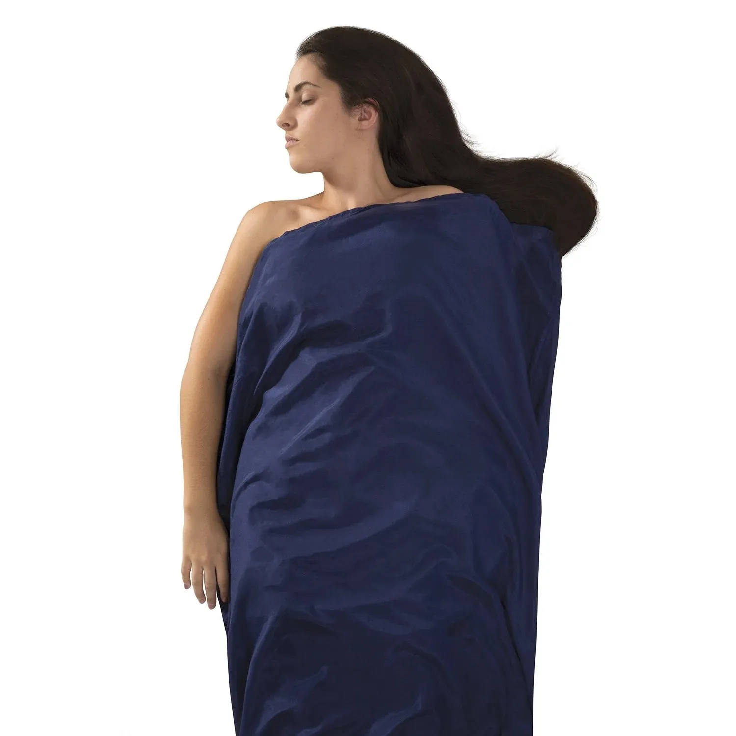 Sea to Summit Silk & Cotton Travel Liner - Clearance