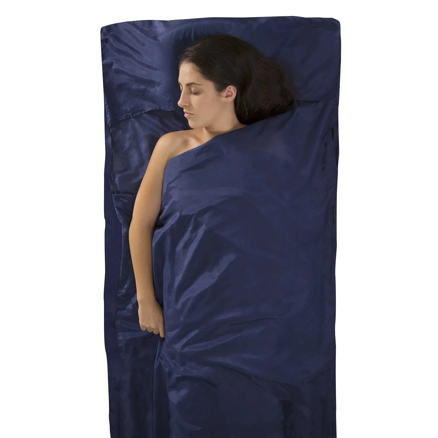 Sea to Summit Silk & Cotton Travel Liner - Clearance
