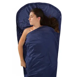 Sea to Summit Silk & Cotton Travel Liner - Clearance