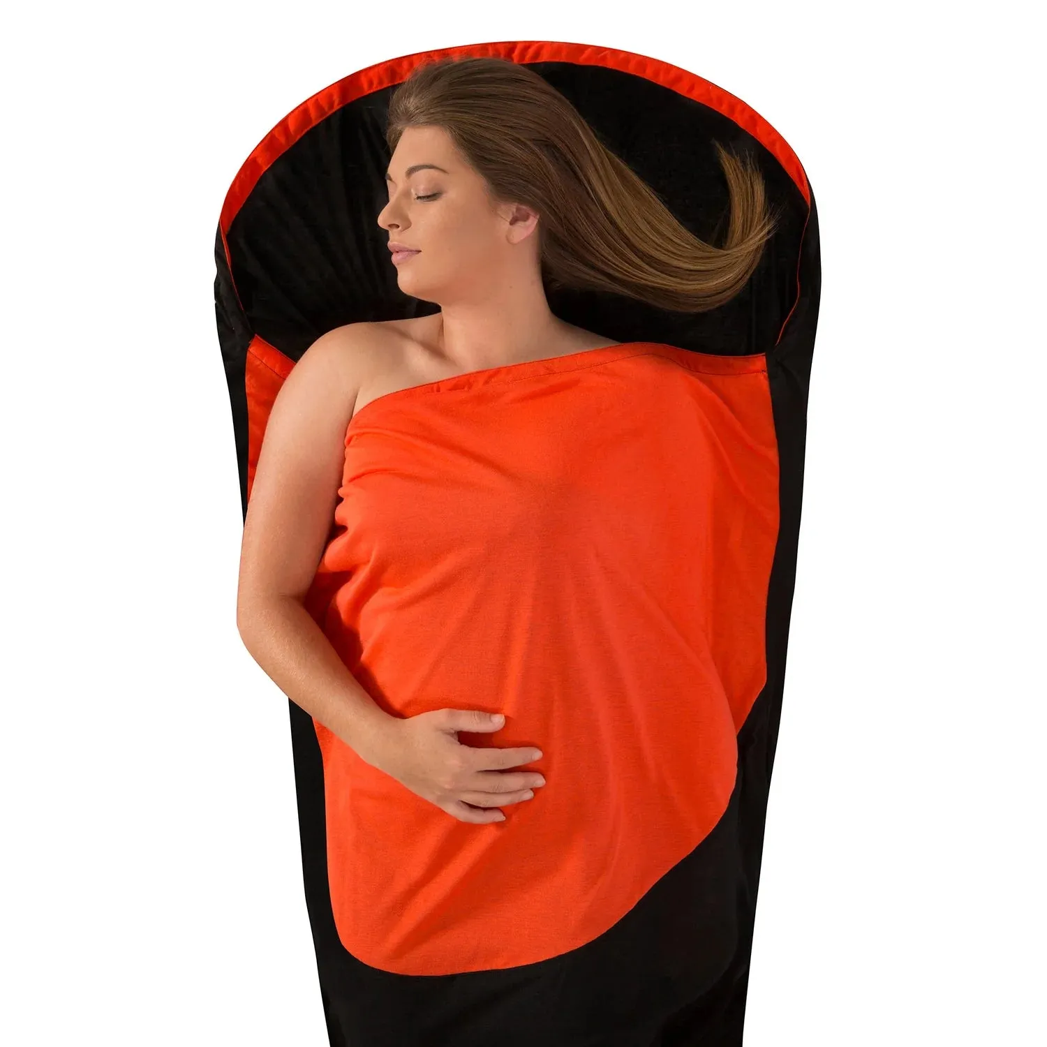 Sea to Summit THERMOLITE Reactor Plus Sleeping Bag Liner