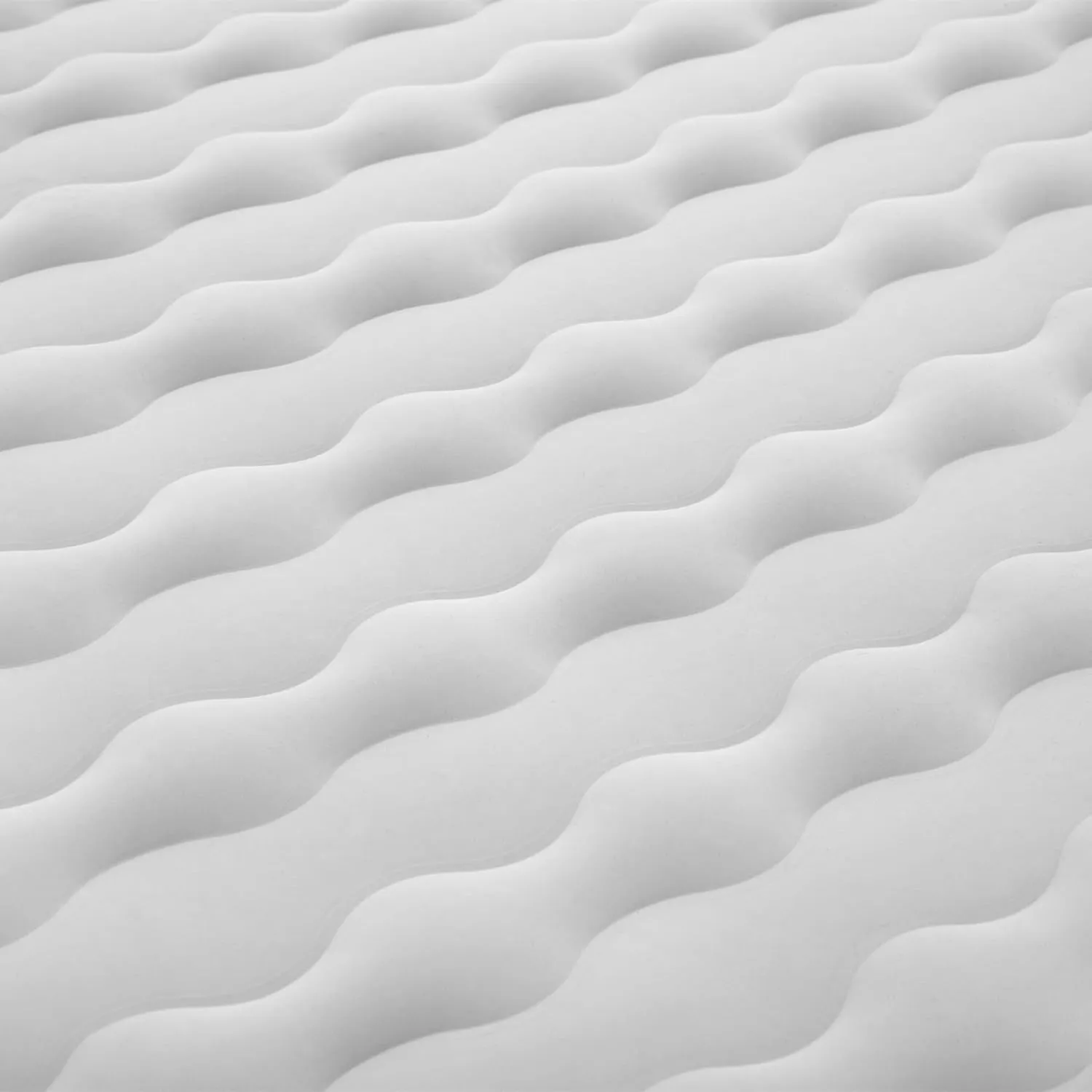 Sealy Tritech Air Mattress King Built-in AC Pump 80" x 76" x 22"