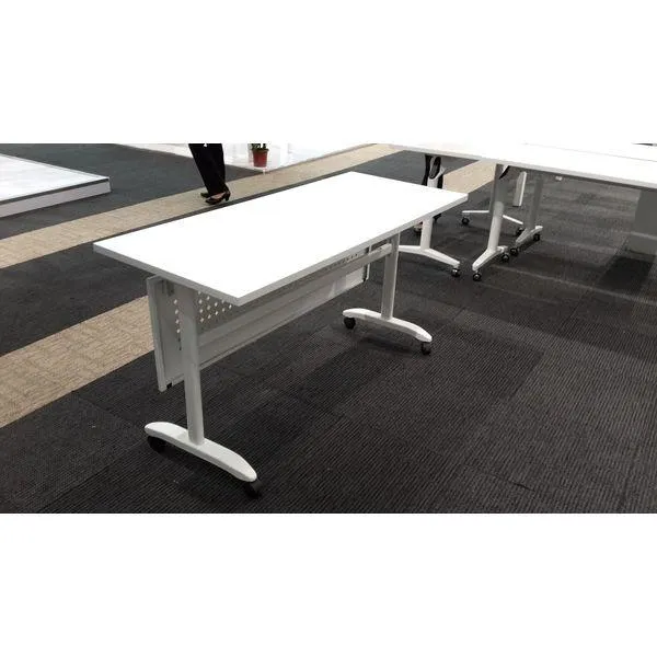 SF-QEM-127 活動摺檯 Folding Desk