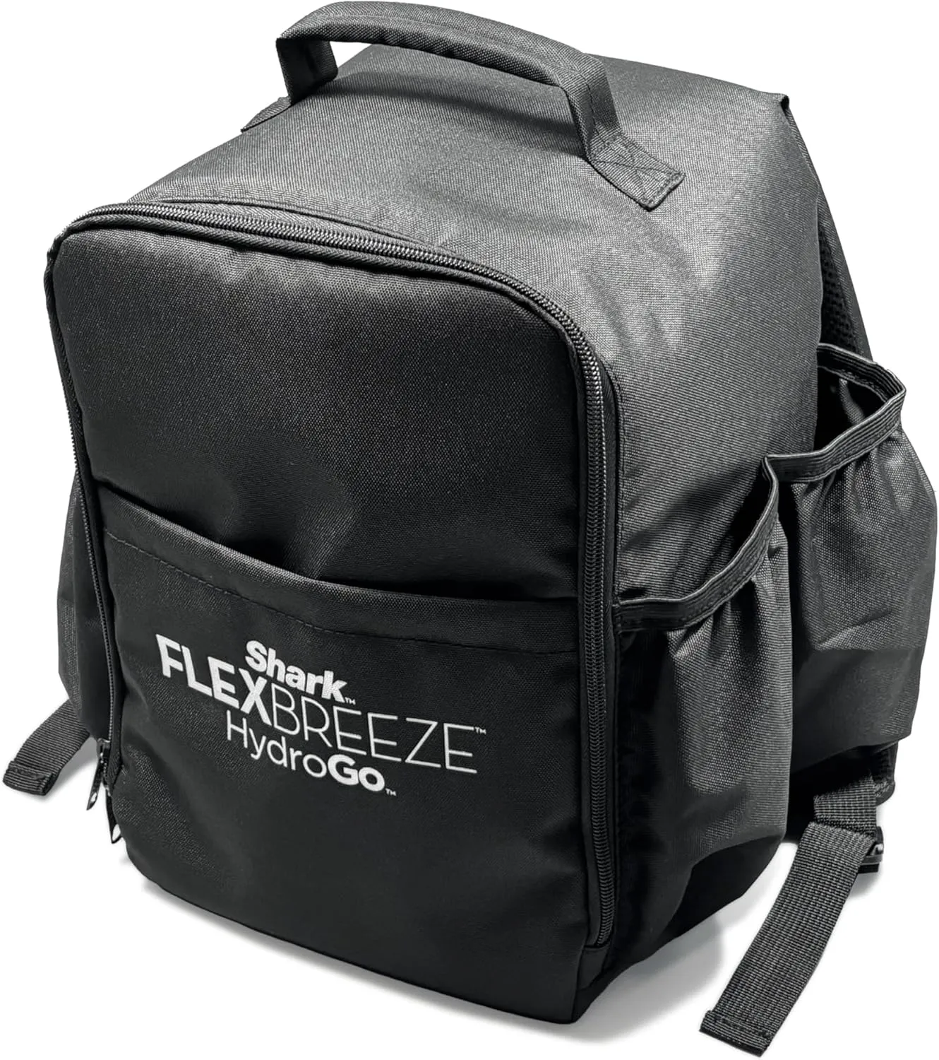 Shark FlexBreeze HydroGo Travel Bag, Compatible with FA05X Family Only, Black, FA05XBAG