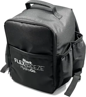 Shark FlexBreeze HydroGo Travel Bag, Compatible with FA05X Family Only, Black, FA05XBAG