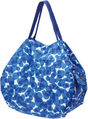 Shupatto Compact Bag (Renewal S/M/L) New Life Spat Eco Bag, Folding (Compact/Durable)