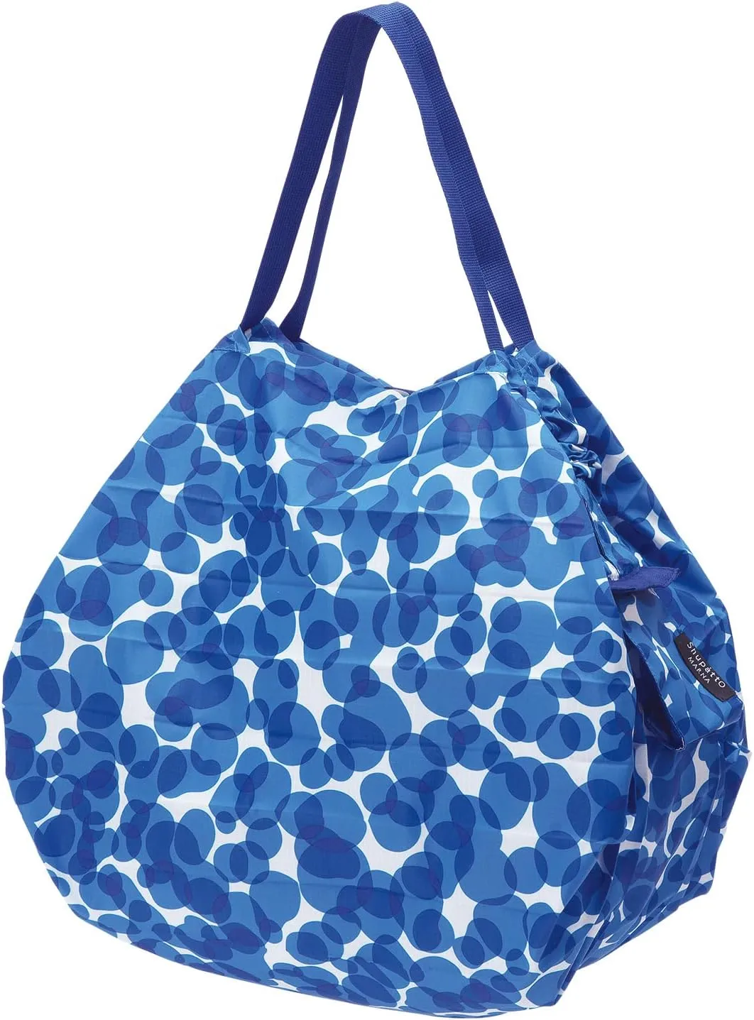 Shupatto Compact Bag (Renewal S/M/L) New Life Spat Eco Bag, Folding (Compact/Durable)