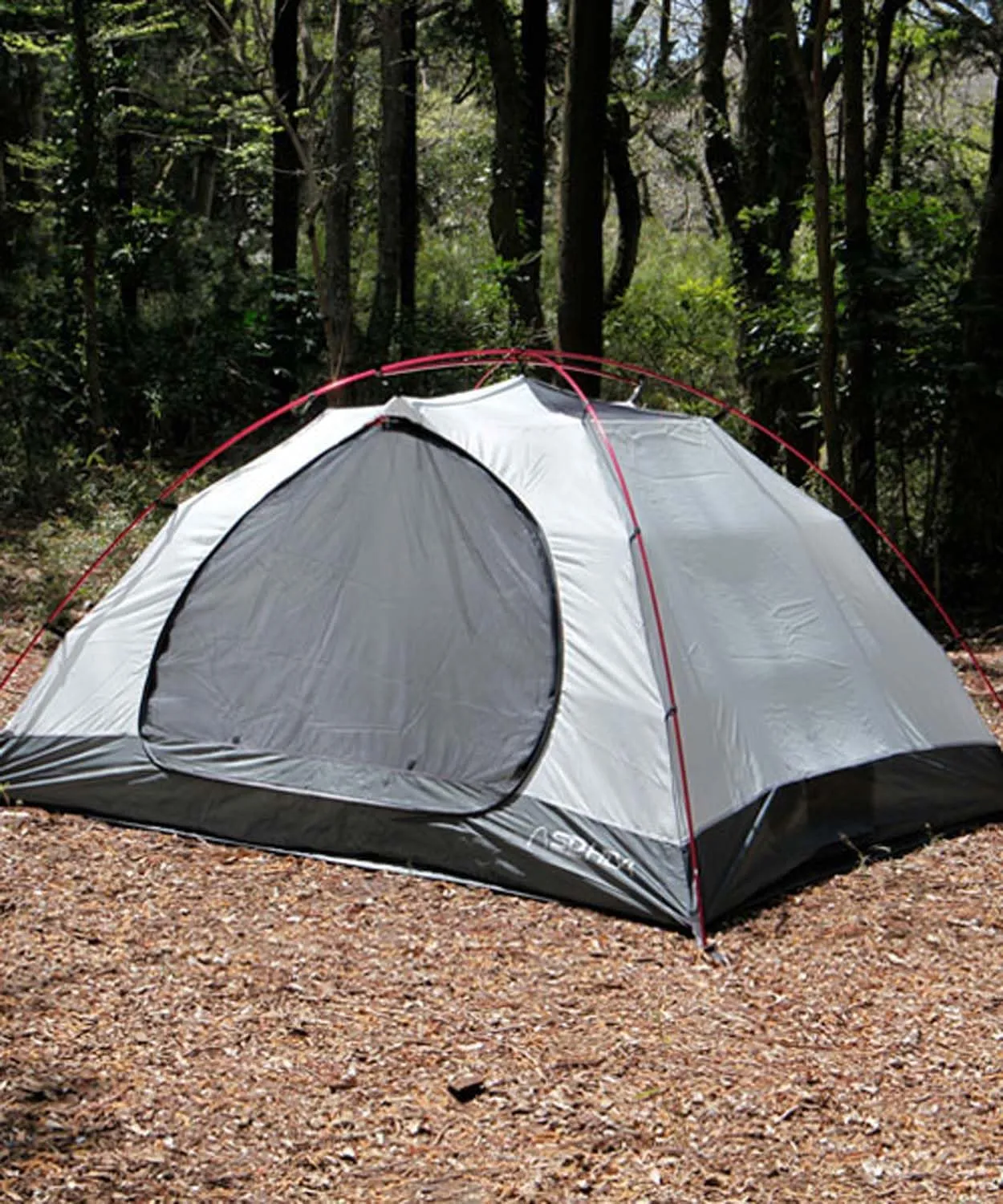 Sierra Designs 80001/80002 Outdoor Camping Dome Tent