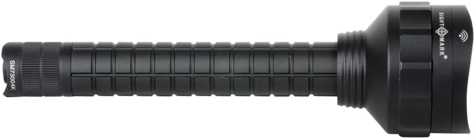 Sightmark Triple Duty H840 Flashlight Kit