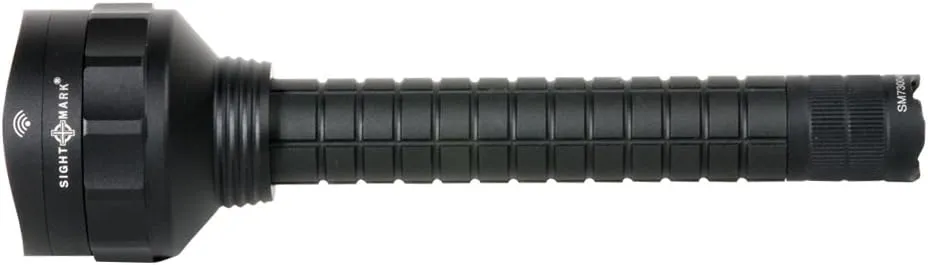 Sightmark Triple Duty H840 Flashlight Kit