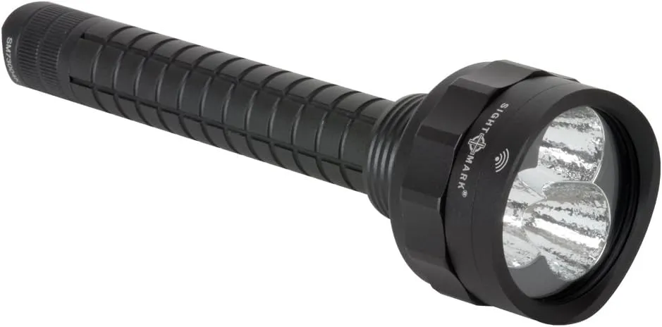 Sightmark Triple Duty H840 Flashlight Kit