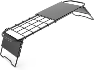 Small Table for Beach Hiking Backpacking Outdoor Indoor Picnics BBQ Camping Table Light Weight Folding Picnics Table