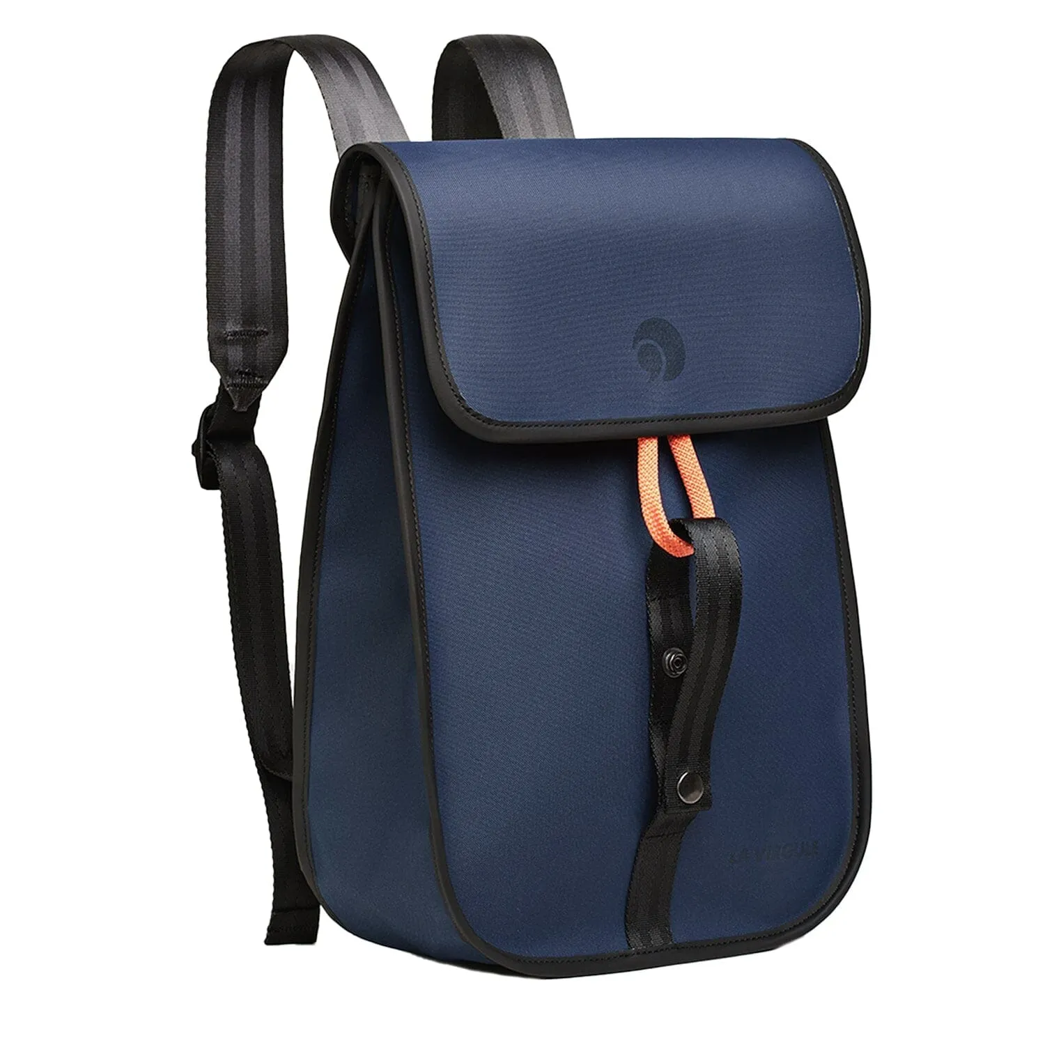 Small Waterproof Backpack - Petit Gravelot | LA VIRGULE