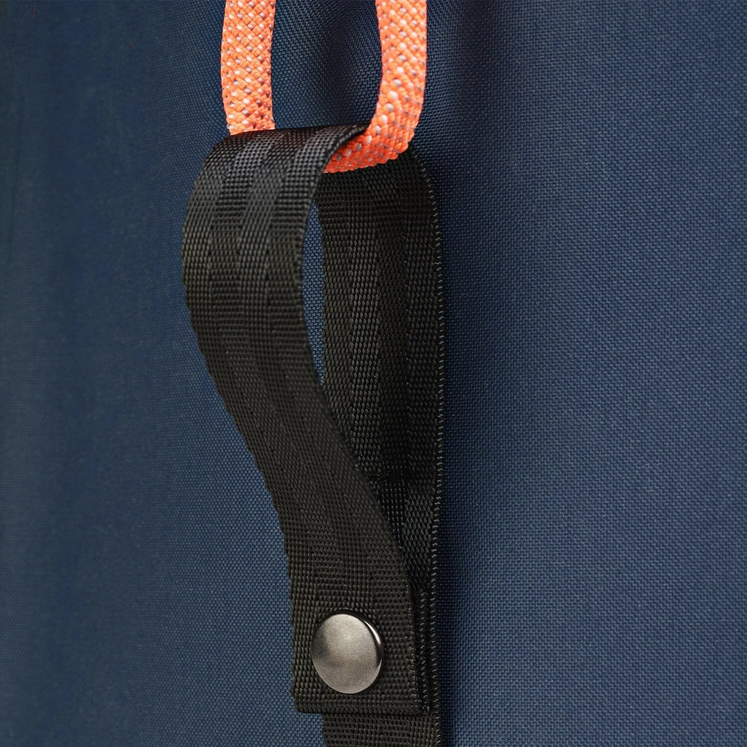 Small Waterproof Backpack - Petit Gravelot | LA VIRGULE