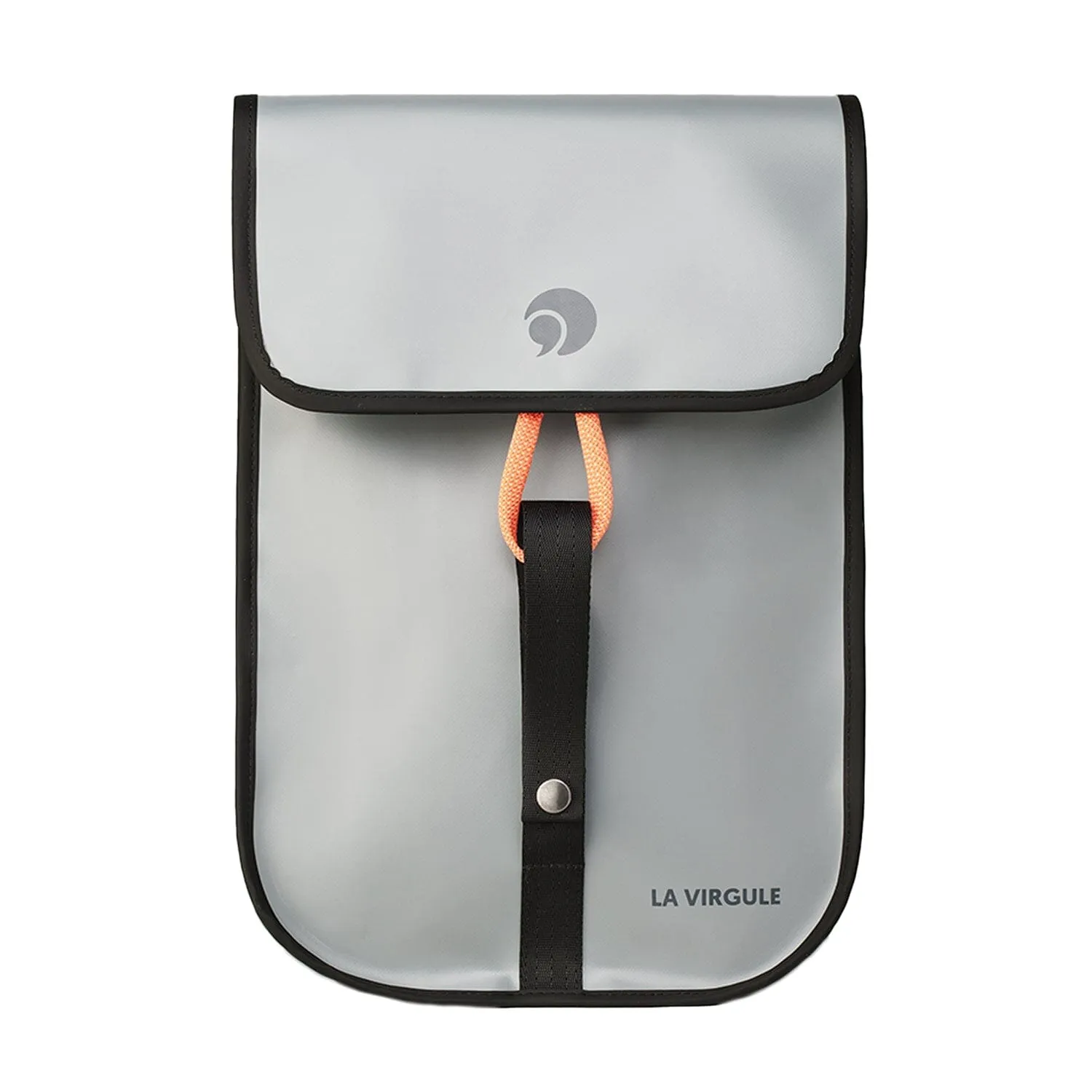 Small Waterproof Backpack - Petit Gravelot | LA VIRGULE
