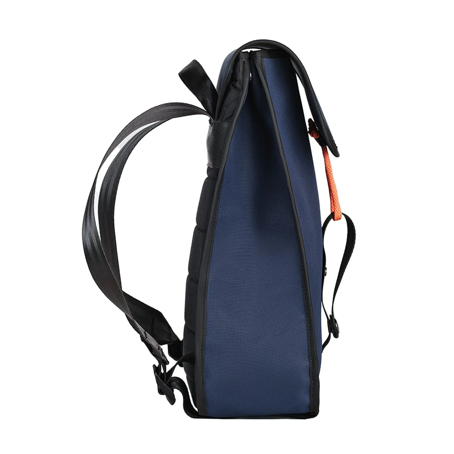 Small Waterproof Backpack - Petit Gravelot | LA VIRGULE
