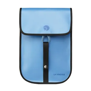 Small Waterproof Backpack - Petit Gravelot | LA VIRGULE