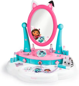 Smoby Gabby Dressing Table