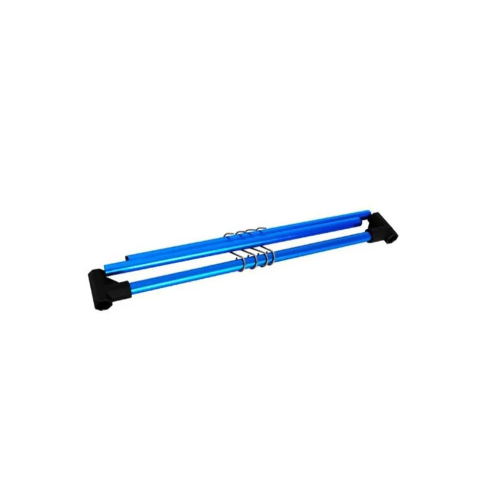 Snowline Cube Table Hanger Black