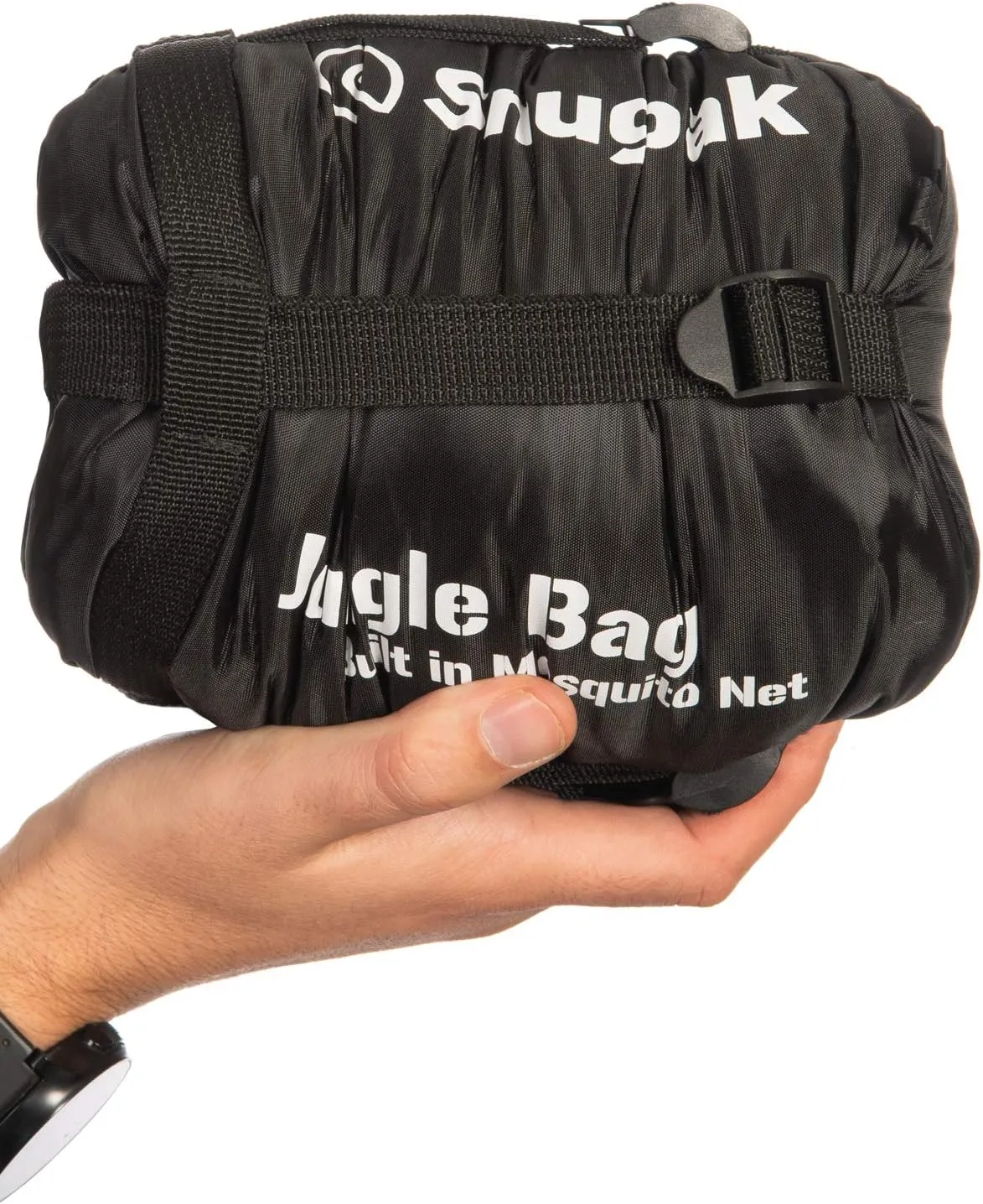 Snugpak Jungle Bag