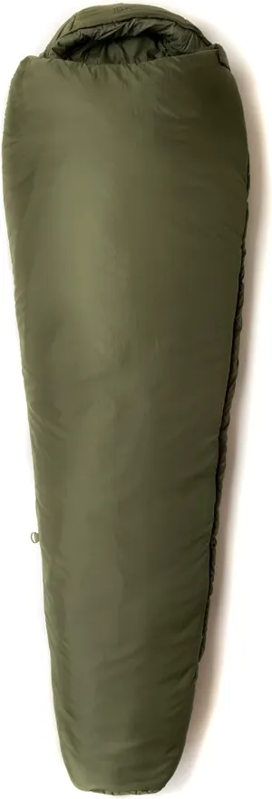 Snugpak Softie Elite 5 Sleeping Bag, Olive