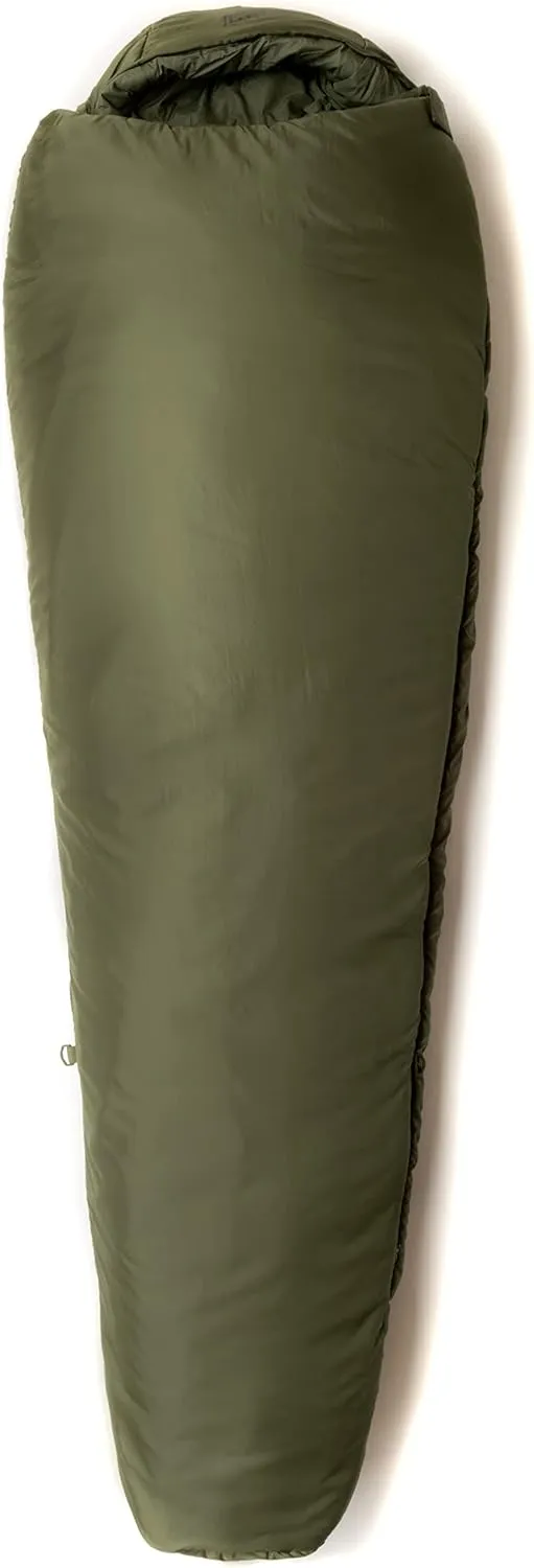 Snugpak Softie Elite 5 Sleeping Bag, Olive