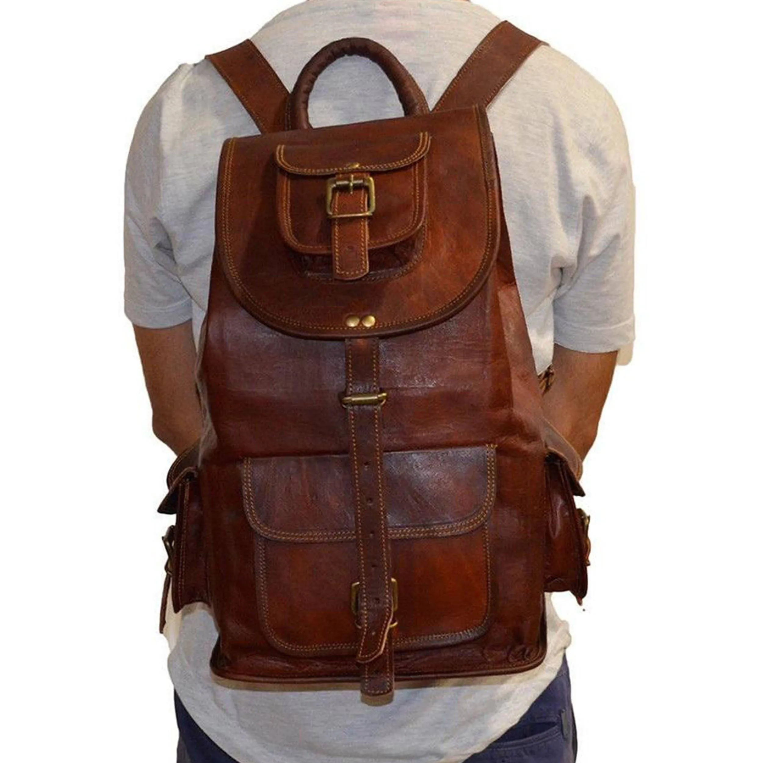 Spencer Hiking Backpack