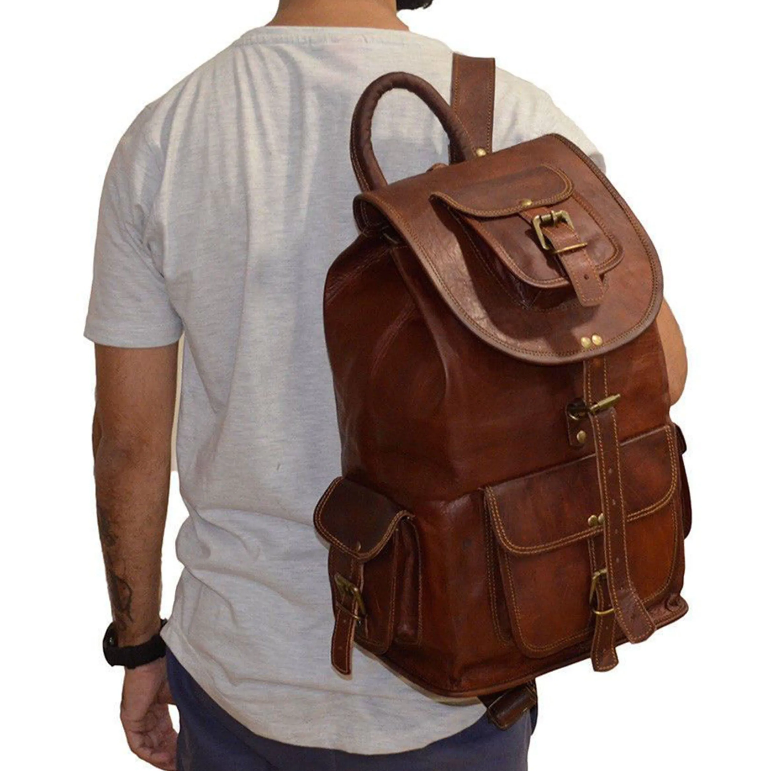 Spencer Hiking Backpack