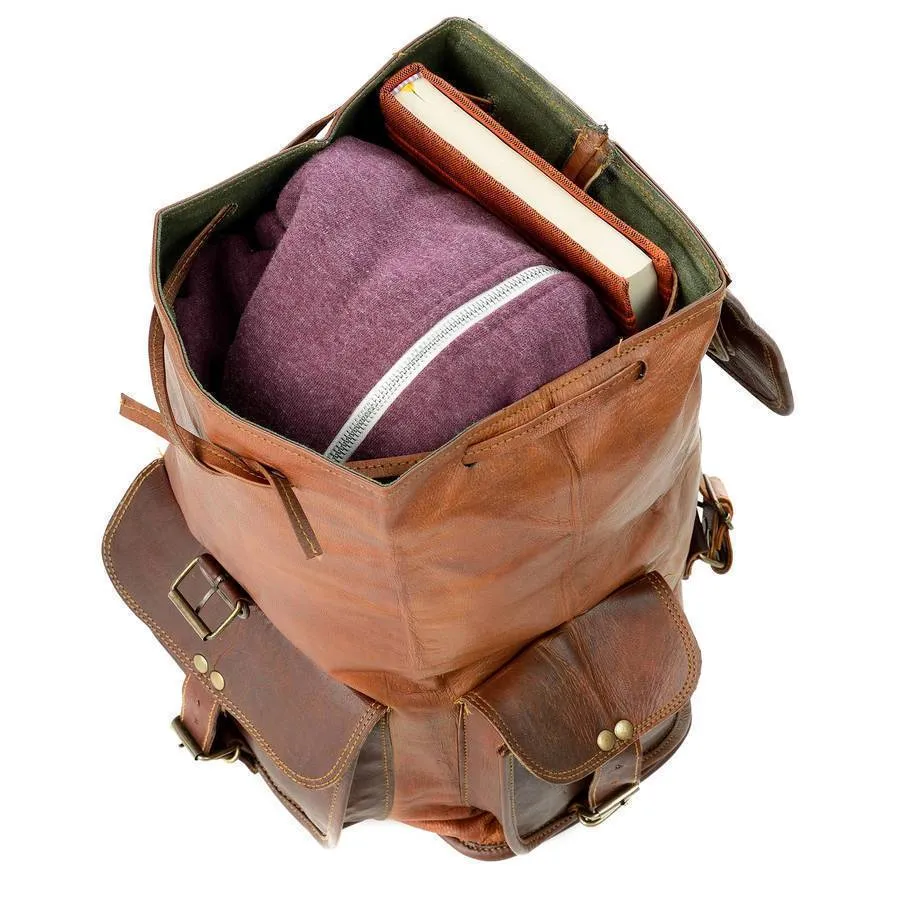 Spencer Hiking Backpack