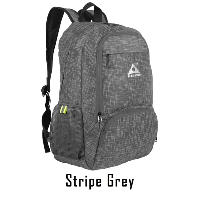 Sports Hiking gym  camping bag Waterproof outdoor travel